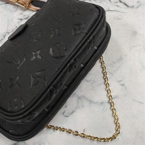 louis vuitton pochette fiyat